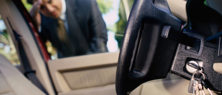 24 hour car locksmith in Aurora